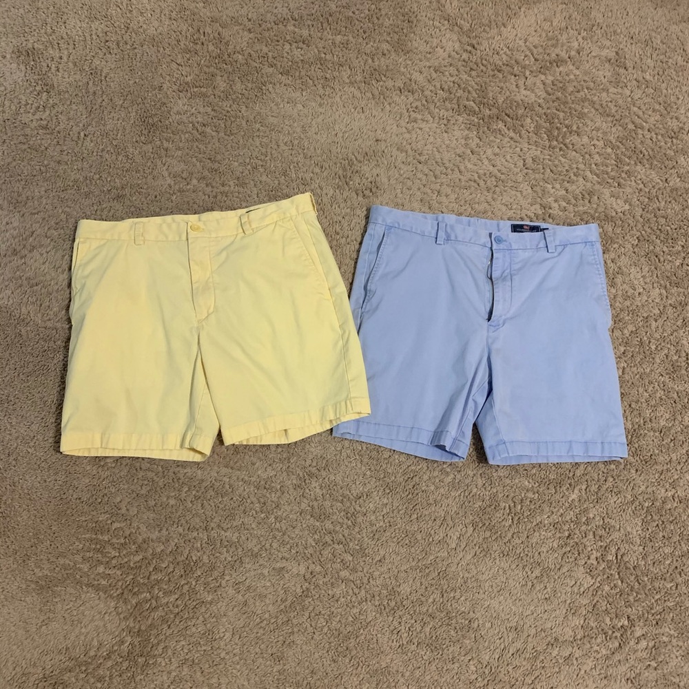 NWOT MENS VINEYARD VINEA BUNDLE